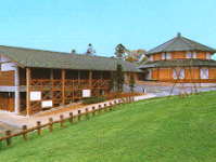 のと海洋センター